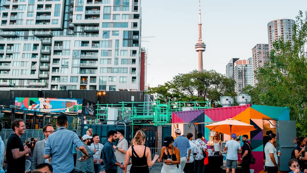 Embrace Cultural Vibrancy in Toronto