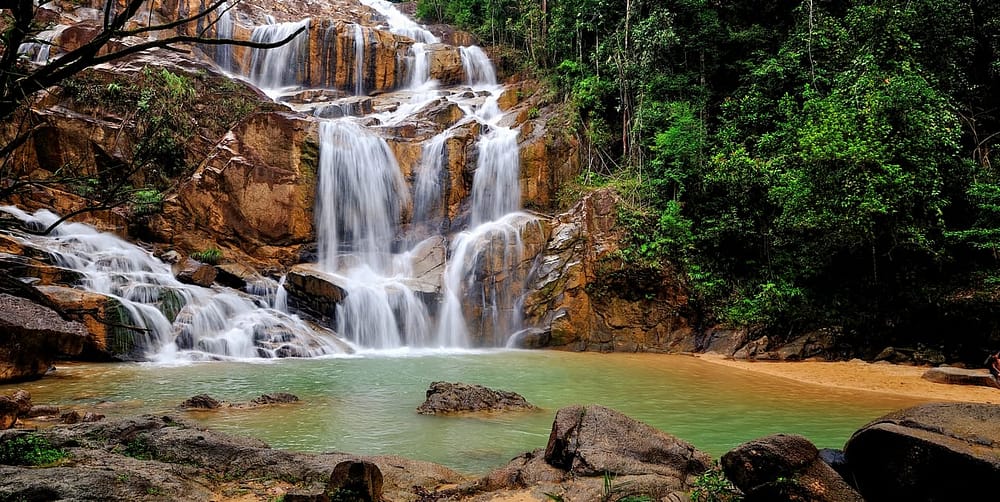 Malaysia's Natural Wonders: Paradise for Nature Enthusiasts