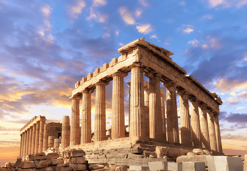 Rich History and Ancient Wonders