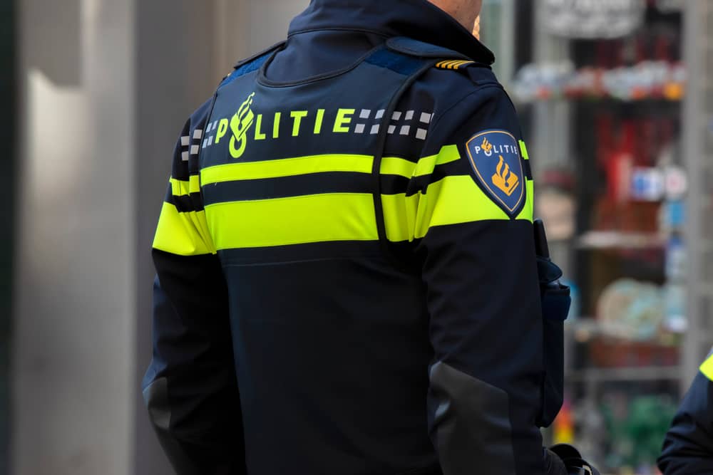 Safety and Security in Netherlands