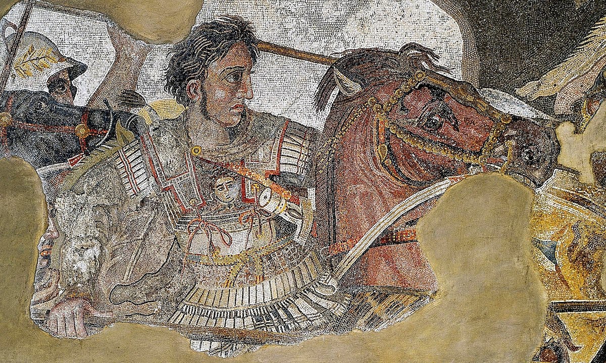 Hellenistic Period and the Conquests of Alexander the Great