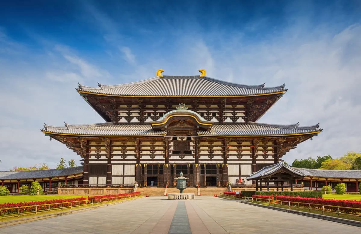 Cultural Experience in Nara