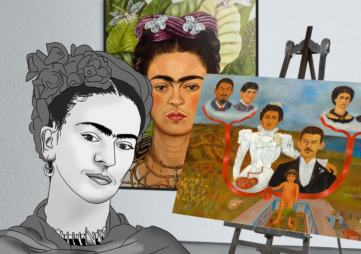 Frida Kahlo Museum: Art and Inspiration