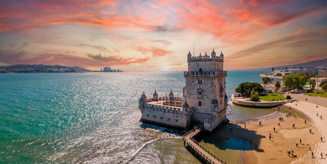 Belem Tower and Cultural Delights