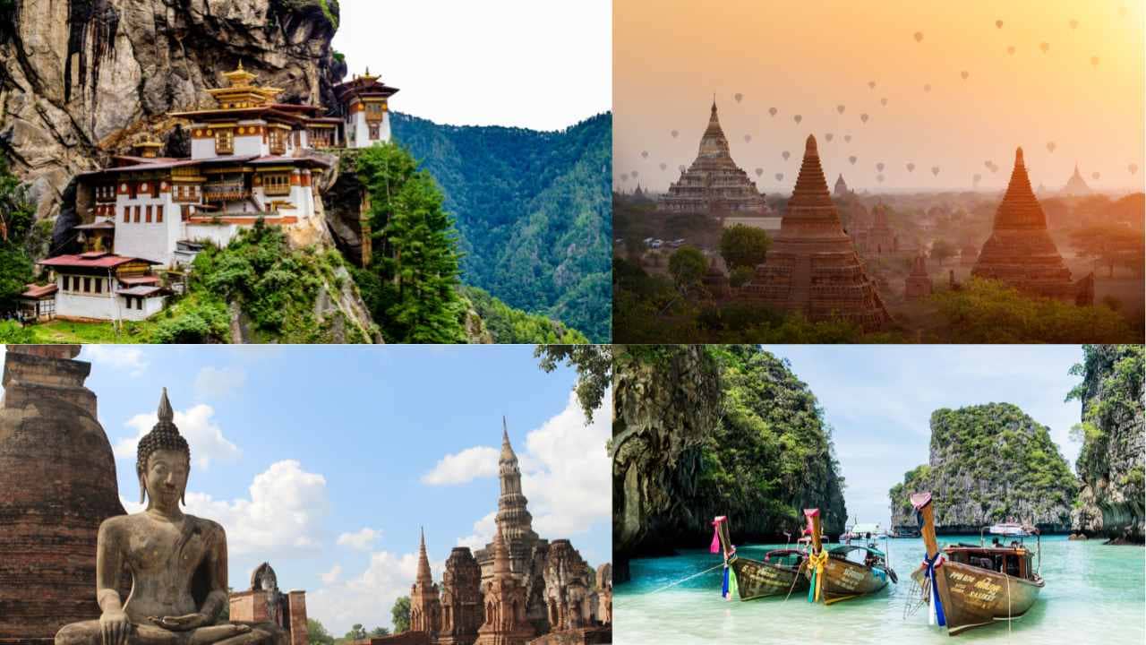 Experience Asia's Finest: Top Attractions You Can't Miss