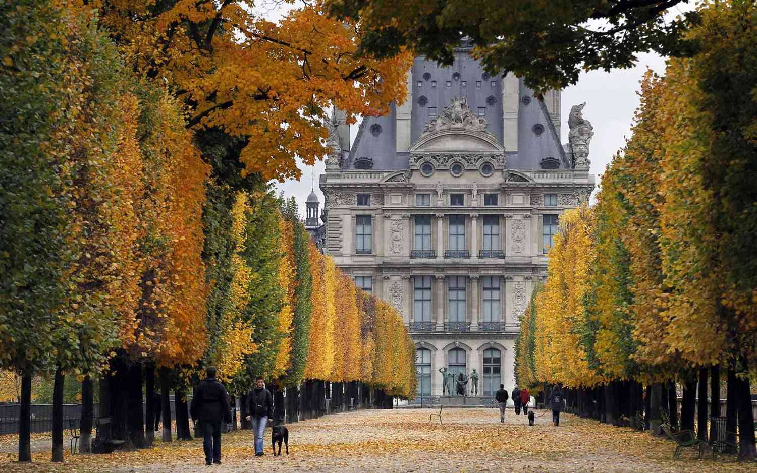 Best Time to Visit France: A Seasonal Guide for Travelers