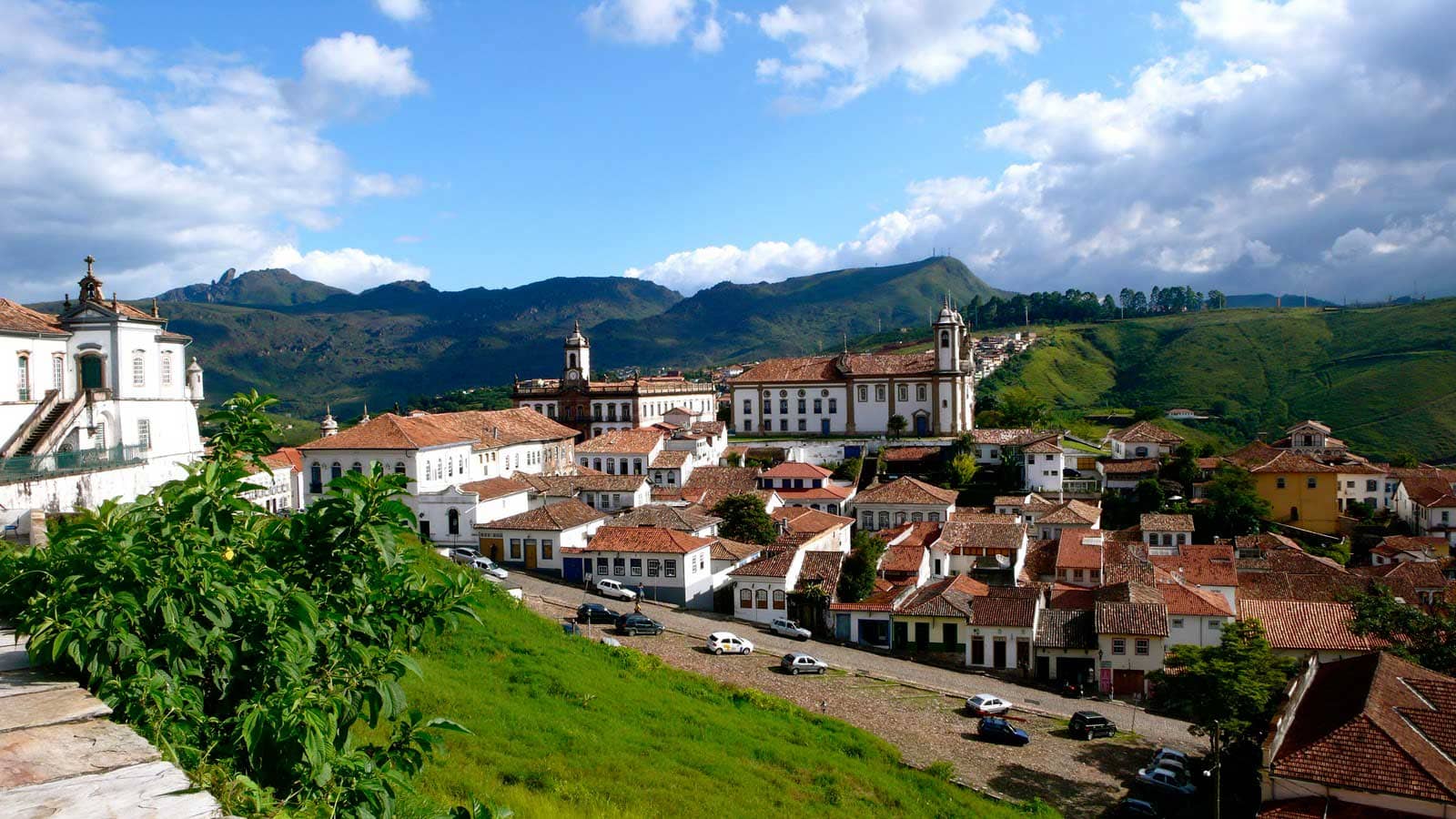 Historical Center of Olinda, Olinda