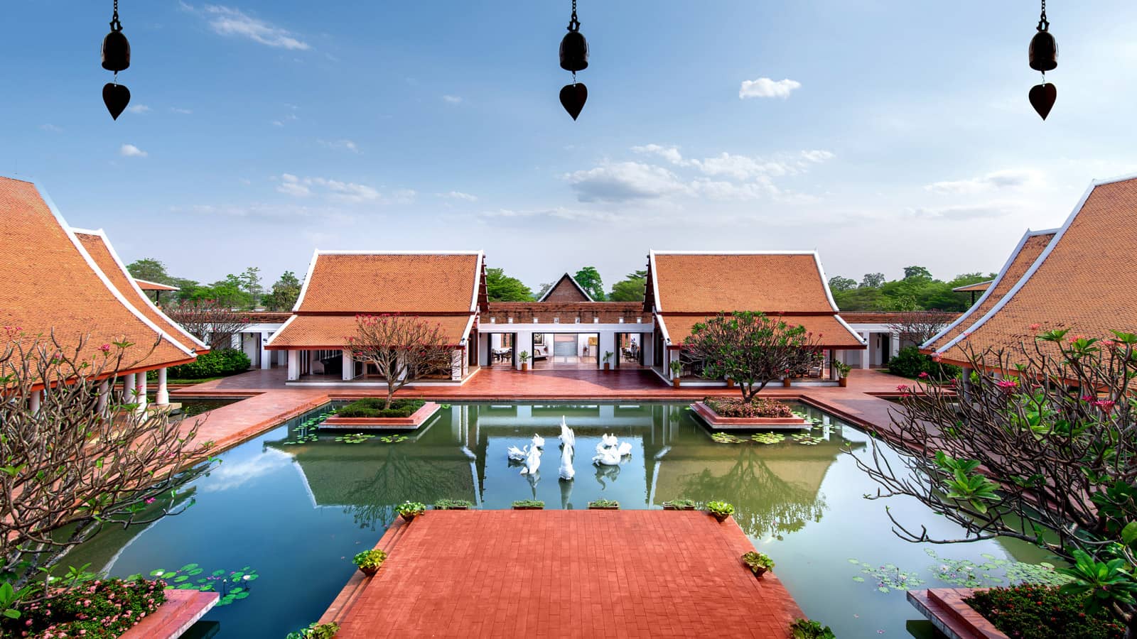 Sukhothai Heritage