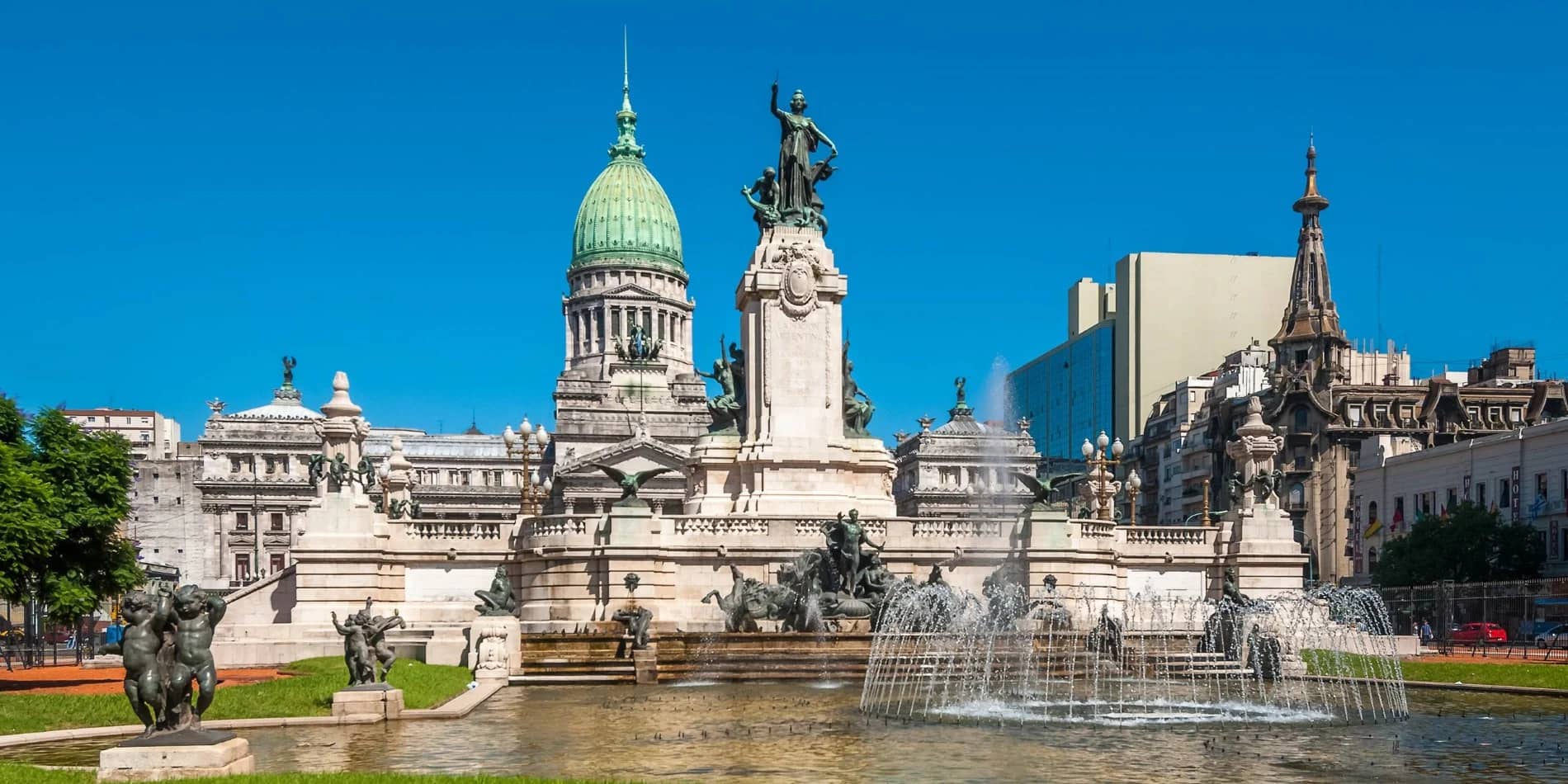 Buenos Aires City Tour