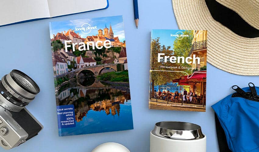 Local Insights: Experiencing the Authentic France