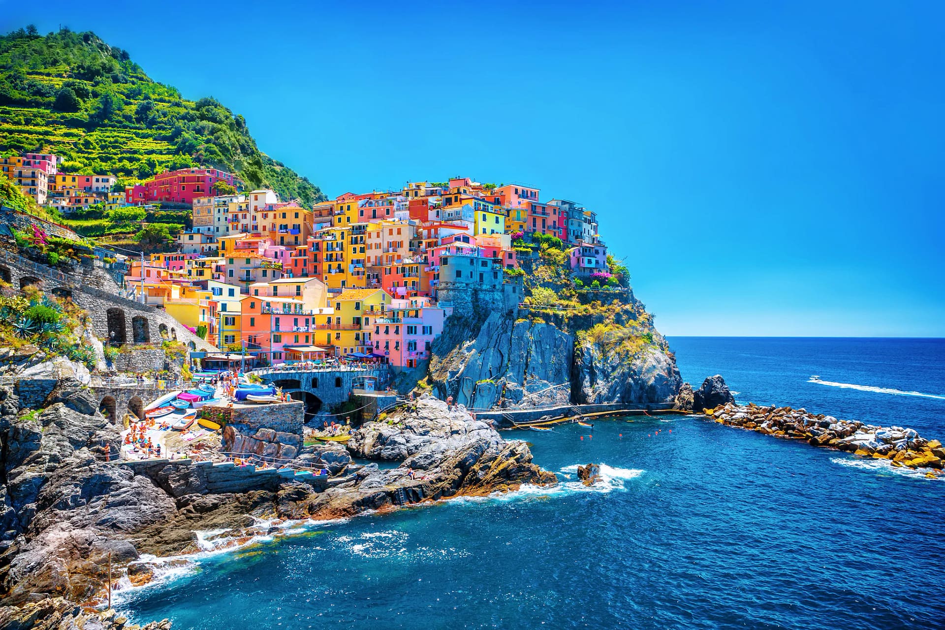 Italy Travel Guide